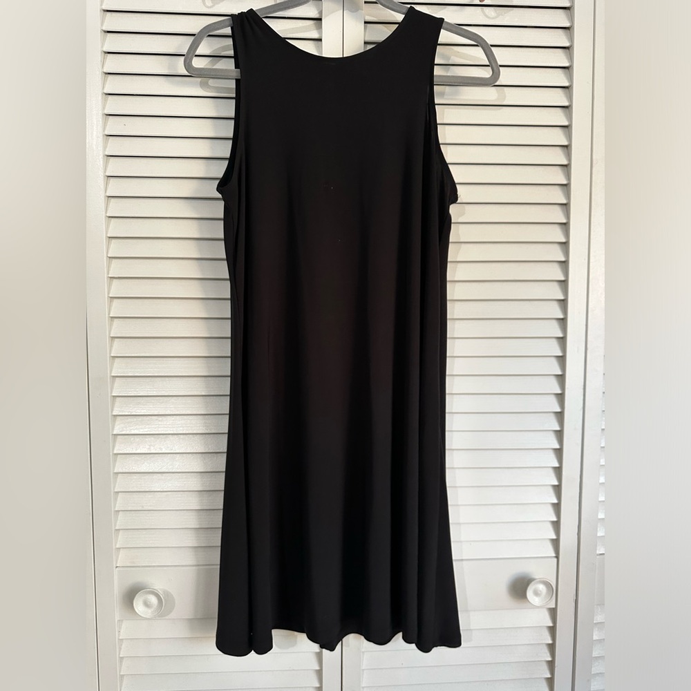 Anne klein Disposable dress, simple but elegant, size 6
